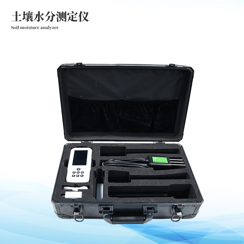  土壤水分測量儀