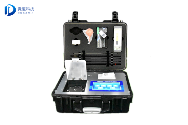 土壤肥料養分檢測儀 土壤肥料養分檢測儀