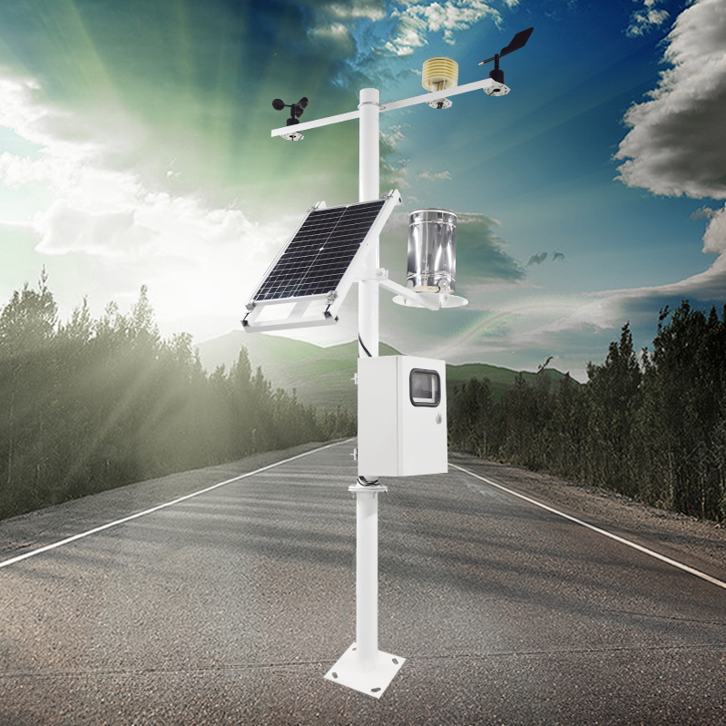 茶園氣象性災害采取什么措施?茶園氣象環境監測系統好用嗎? 茶園氣象性災害采取什么措施?茶園氣象環境監測系統好用嗎?