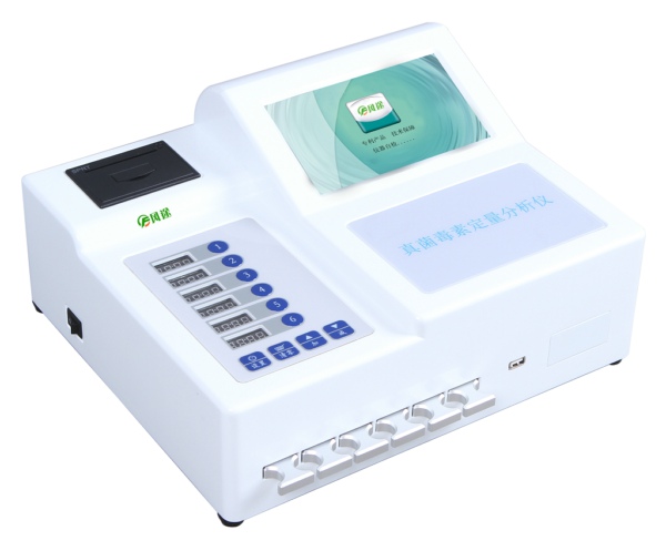 真菌毒素檢測儀競道品牌 真菌毒素檢測儀競道品牌