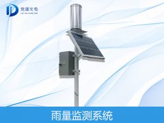雨量監(jiān)測設(shè)備如何選擇？