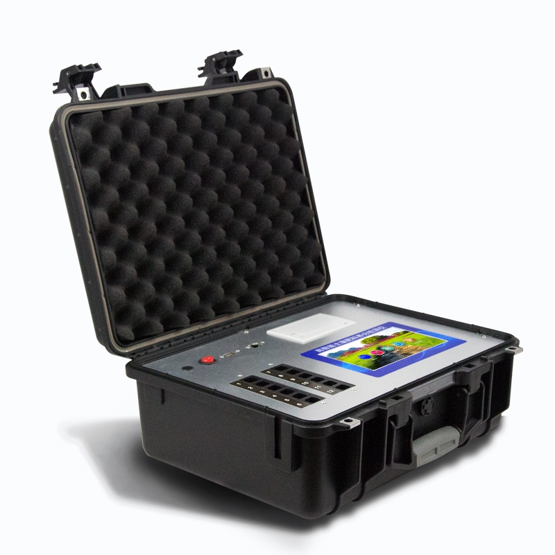 作物葉片養(yǎng)分檢測(cè)儀，表達(dá)植物“訴求”