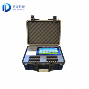 水產組胺快檢寫入國標，高智能食品安全快檢儀能檢驗嗎？