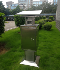 害蟲自動(dòng)監(jiān)測(cè)系統(tǒng)，有環(huán)保意識(shí)的害蟲控制儀器