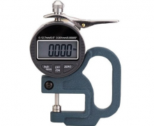 怎么測量植物葉片厚度？葉片厚度儀正合適！