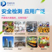 每日必吃的面點會有食品安全風險嗎？